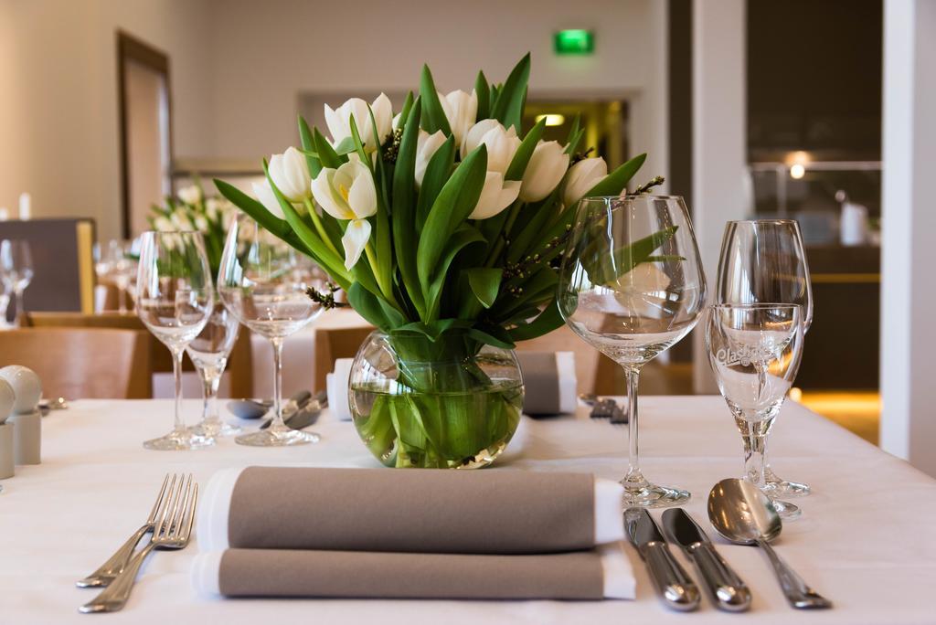 Ostseehotel Dierhagen Ngoại thất bức ảnh
