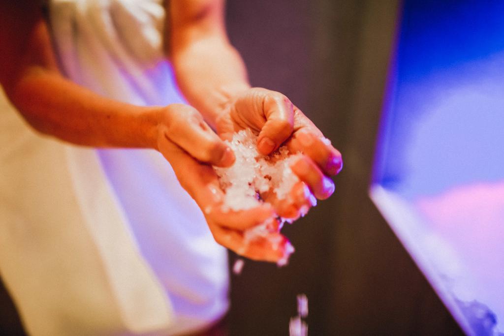 Ostseehotel Dierhagen Ngoại thất bức ảnh