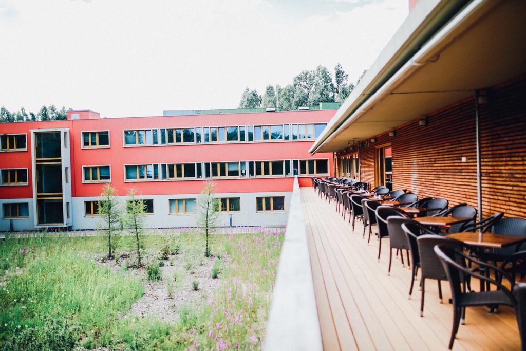 Ostseehotel Dierhagen Ngoại thất bức ảnh