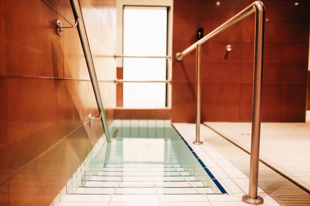 Ostseehotel Dierhagen Ngoại thất bức ảnh