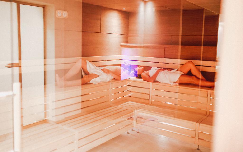 Ostseehotel Dierhagen Ngoại thất bức ảnh