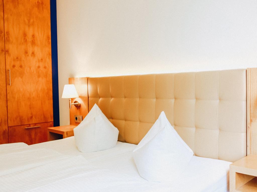 Ostseehotel Dierhagen Ngoại thất bức ảnh