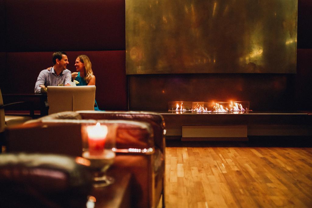 Ostseehotel Dierhagen Ngoại thất bức ảnh