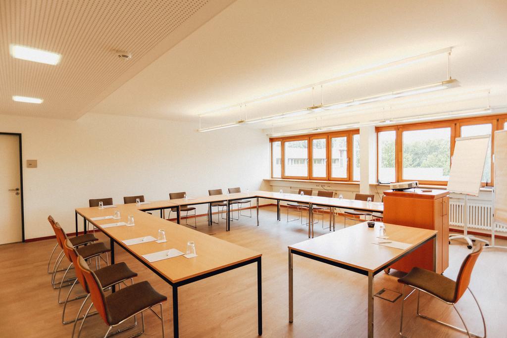 Ostseehotel Dierhagen Ngoại thất bức ảnh
