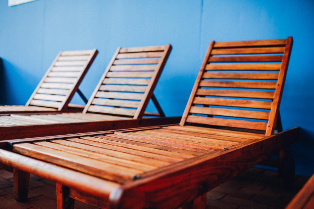 Ostseehotel Dierhagen Ngoại thất bức ảnh