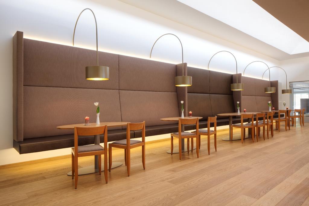 Ostseehotel Dierhagen Ngoại thất bức ảnh