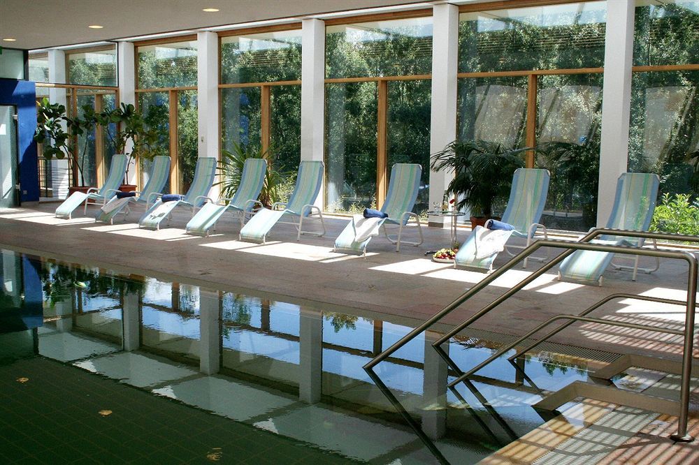 Ostseehotel Dierhagen Ngoại thất bức ảnh