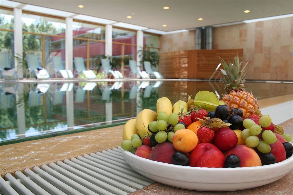 Ostseehotel Dierhagen Ngoại thất bức ảnh