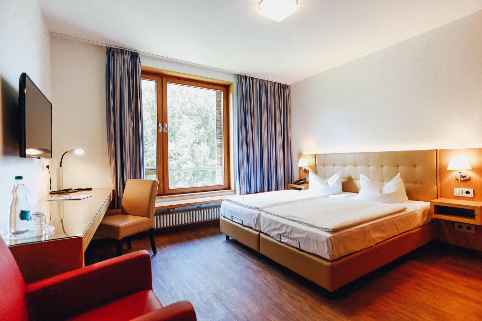 Ostseehotel Dierhagen Ngoại thất bức ảnh