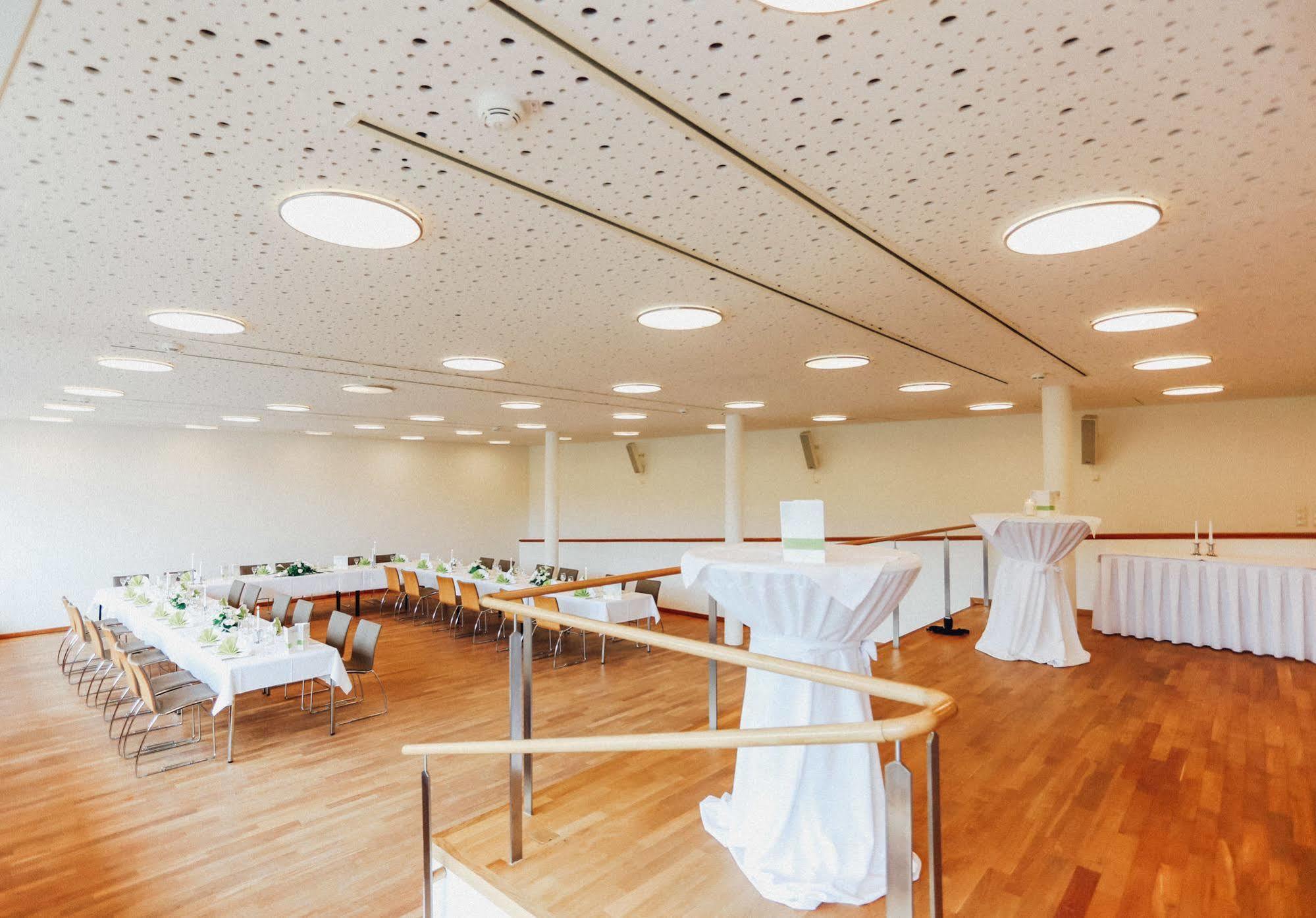 Ostseehotel Dierhagen Ngoại thất bức ảnh