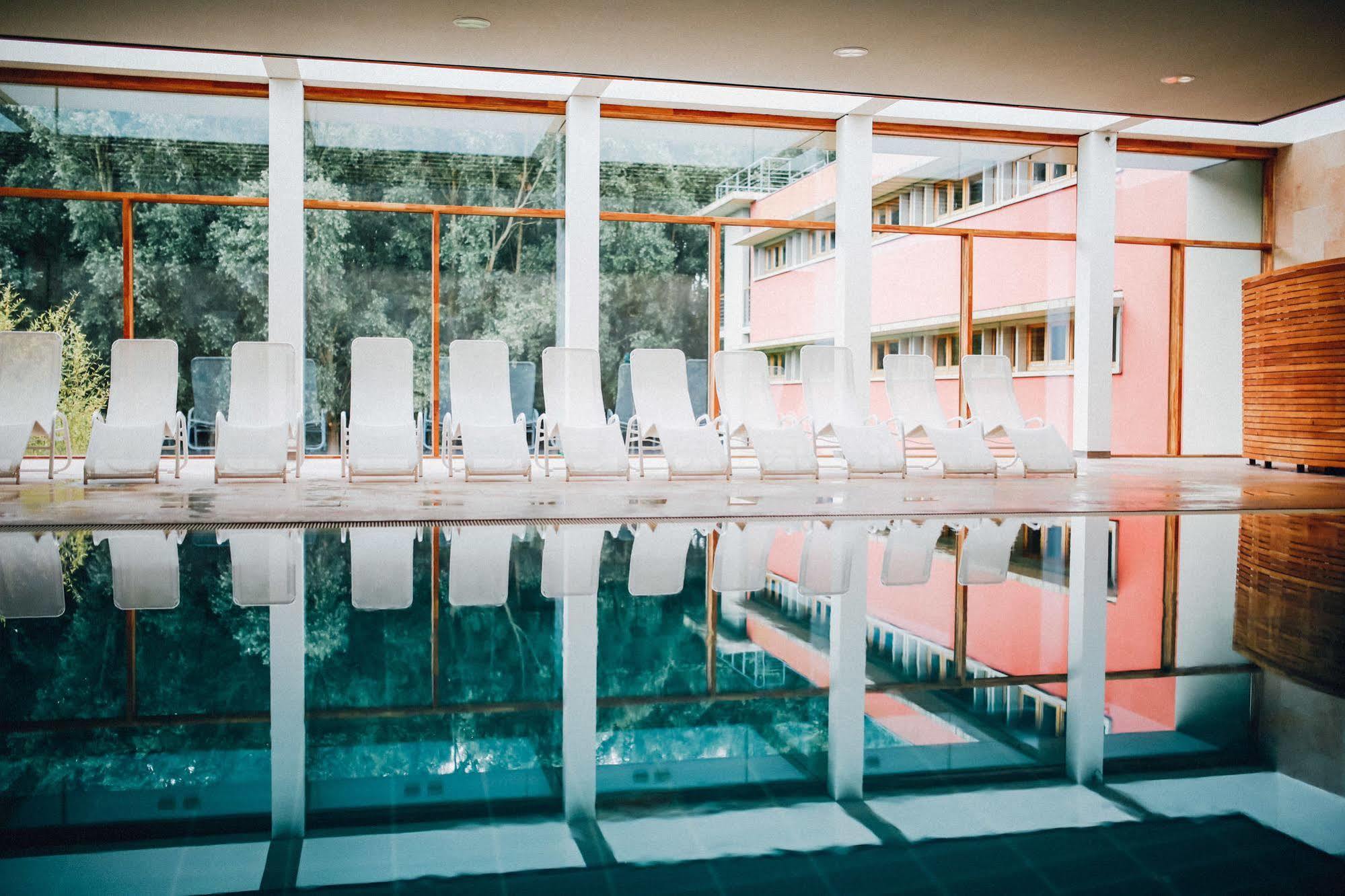 Ostseehotel Dierhagen Ngoại thất bức ảnh