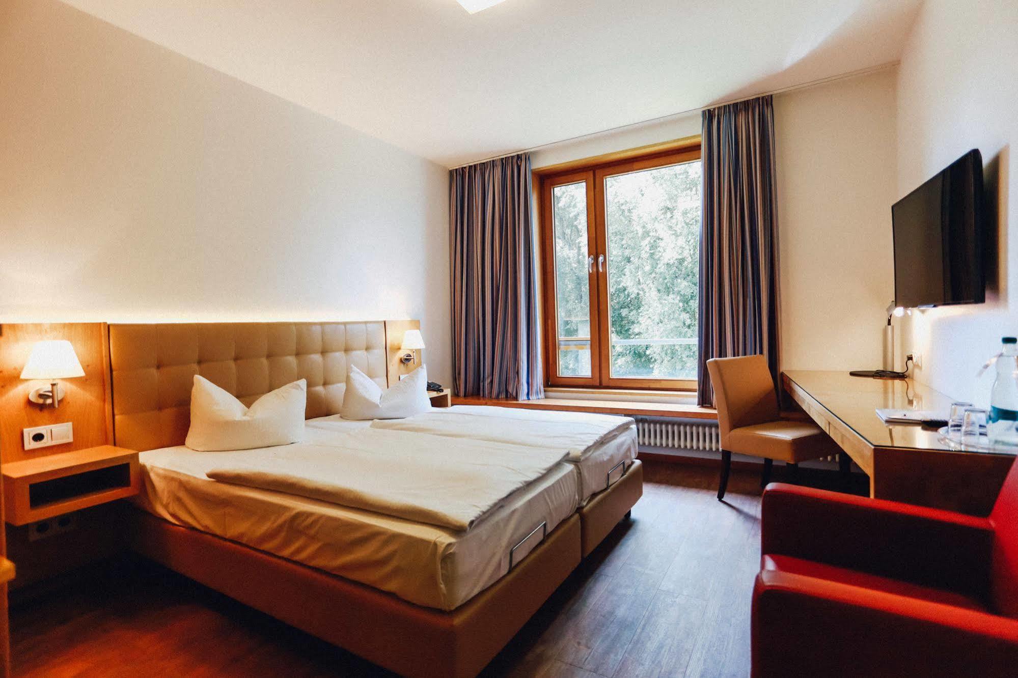 Ostseehotel Dierhagen Ngoại thất bức ảnh