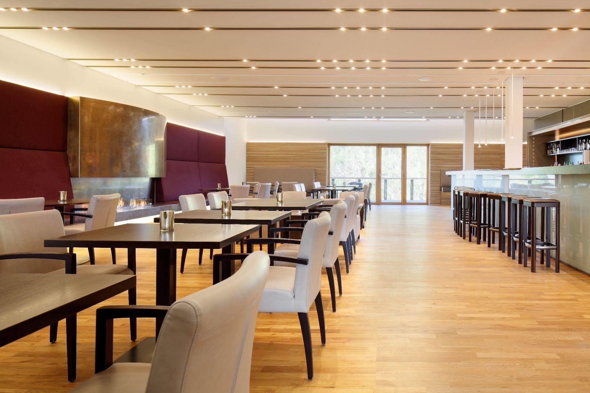 Ostseehotel Dierhagen Ngoại thất bức ảnh