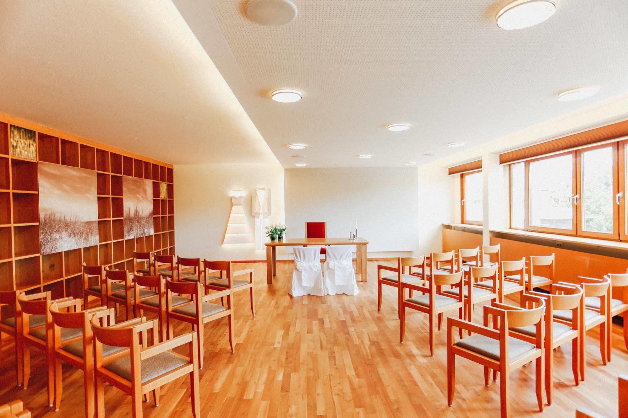 Ostseehotel Dierhagen Ngoại thất bức ảnh