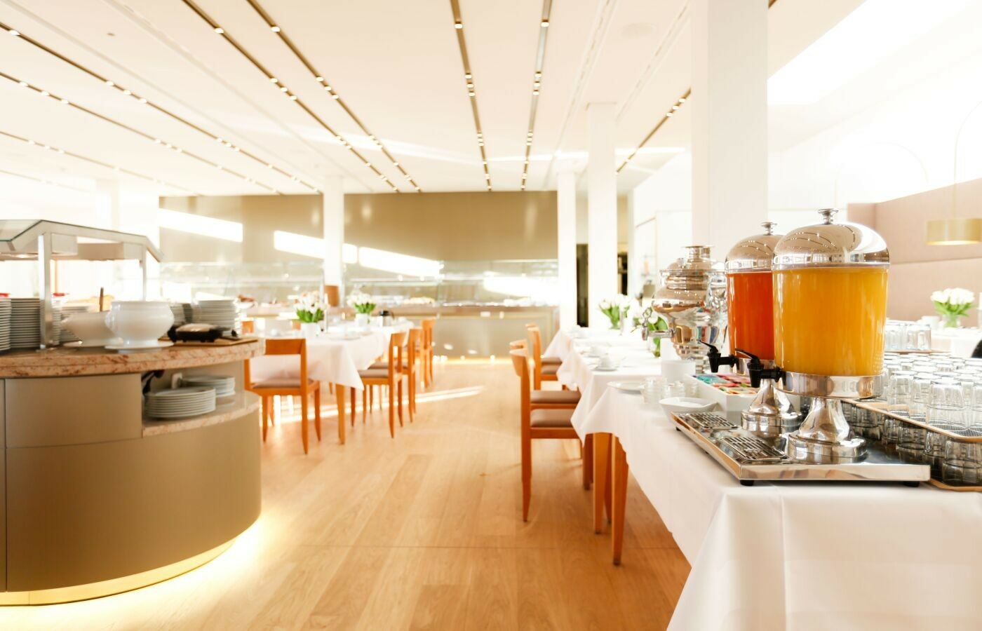 Ostseehotel Dierhagen Ngoại thất bức ảnh
