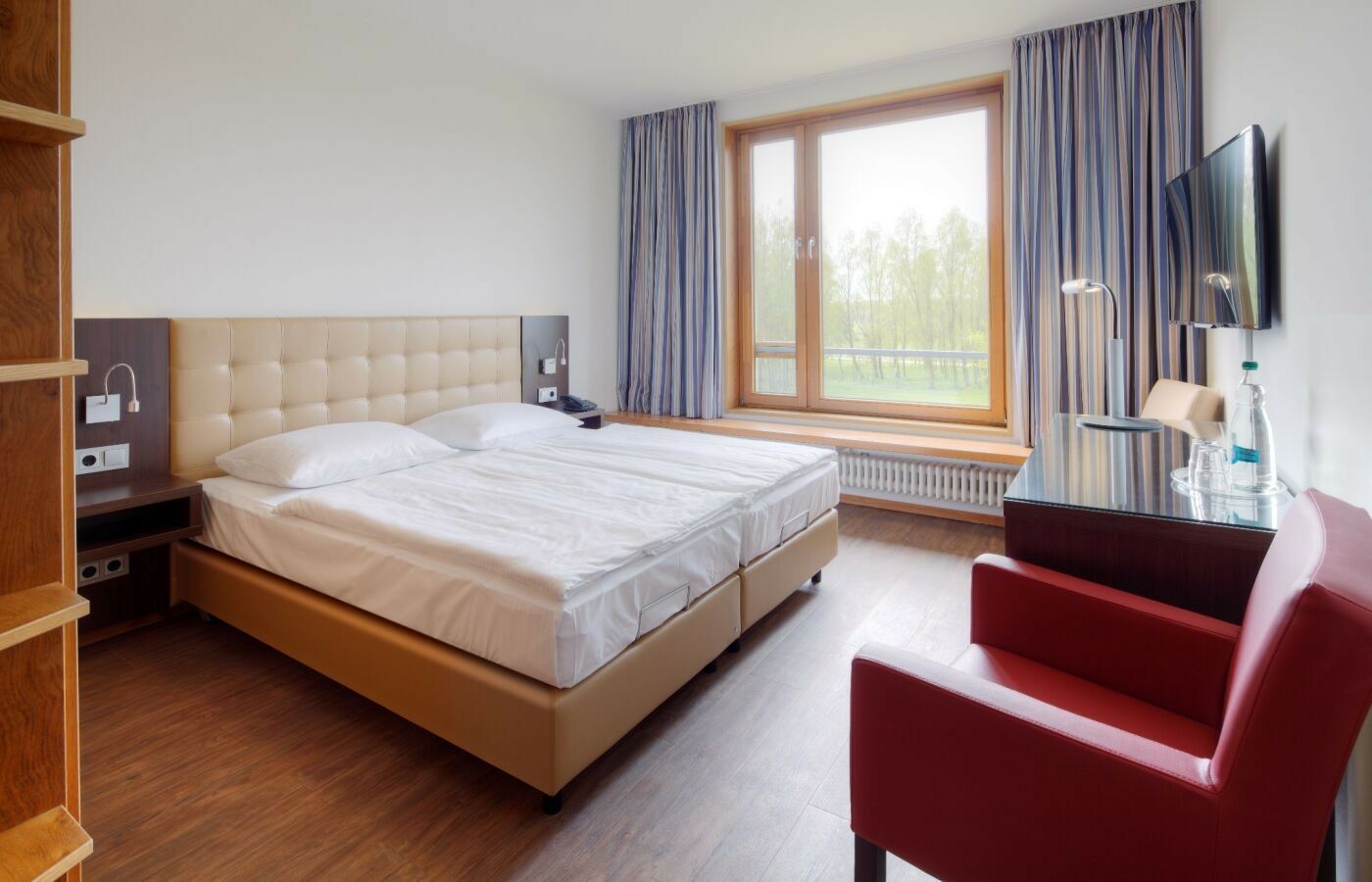 Ostseehotel Dierhagen Ngoại thất bức ảnh