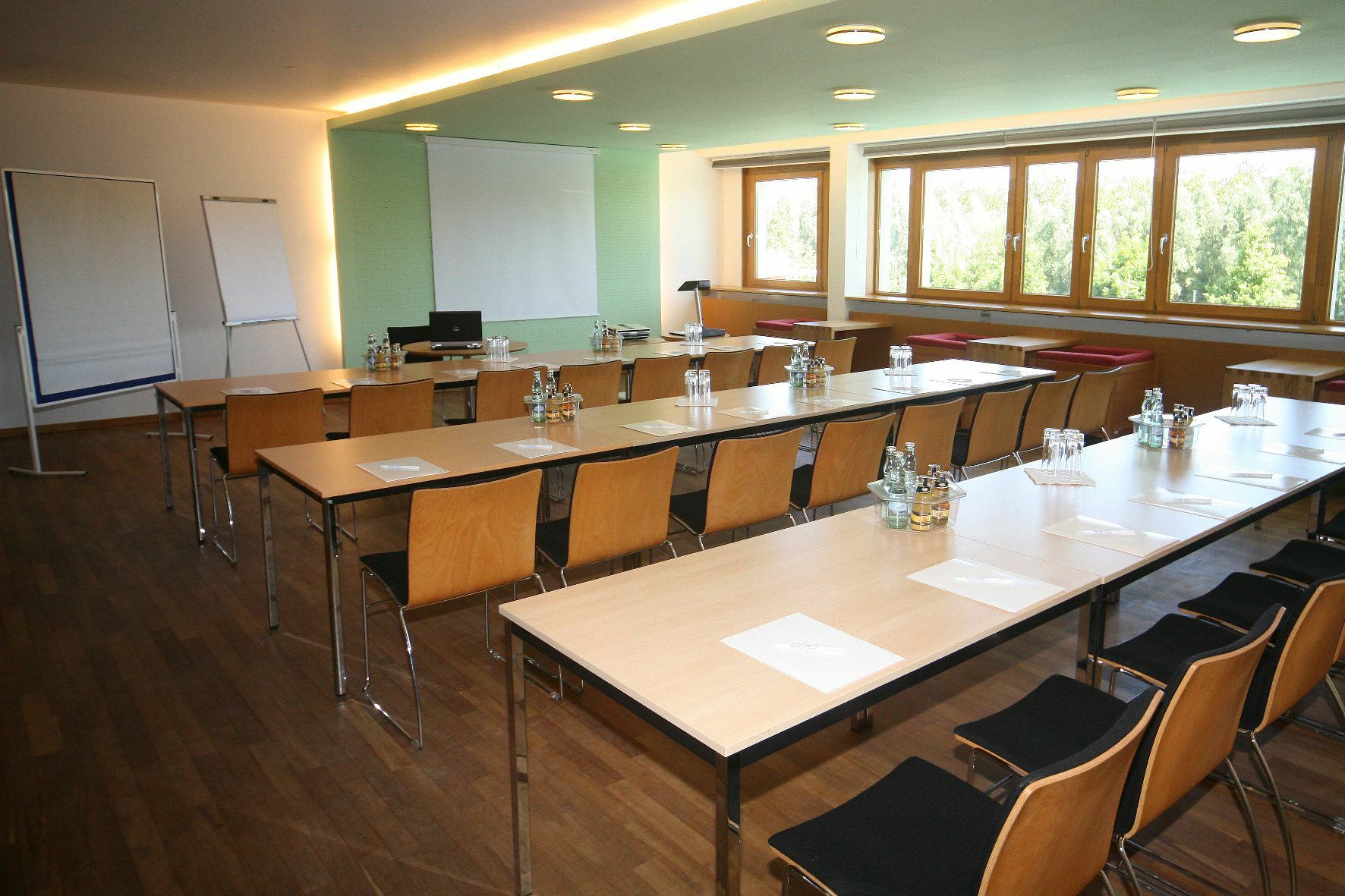 Ostseehotel Dierhagen Ngoại thất bức ảnh